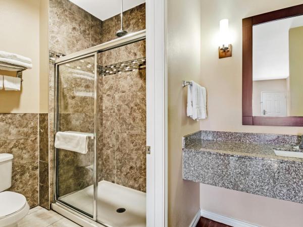 Americas Best Value Inn - FM 529 : photo 5 de la chambre chambre quadruple