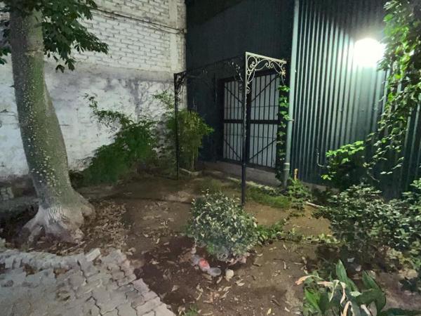 La posada del Colibrí : photo 5 de la chambre chambre lit queen-size deluxe