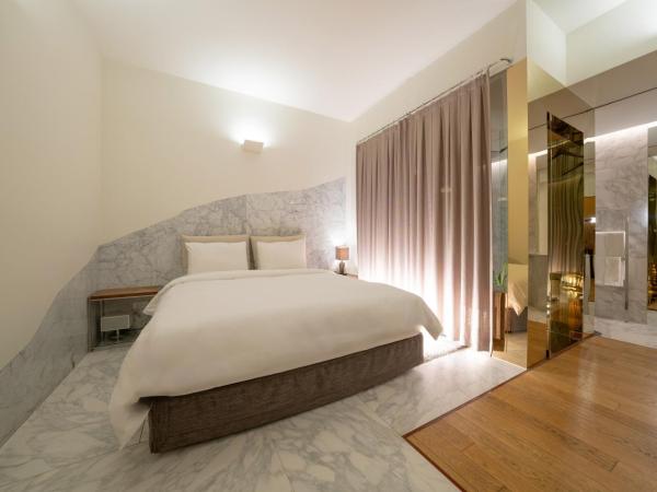 Gangnam Boutique Hotel Sohsul : photo 1 de la chambre chambre double deluxe