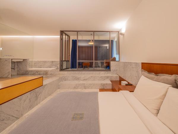 Gangnam Boutique Hotel Sohsul : photo 7 de la chambre suite double