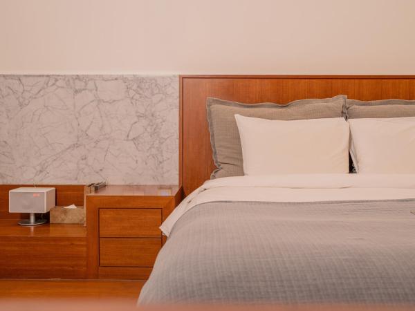 Gangnam Boutique Hotel Sohsul : photo 8 de la chambre suite double