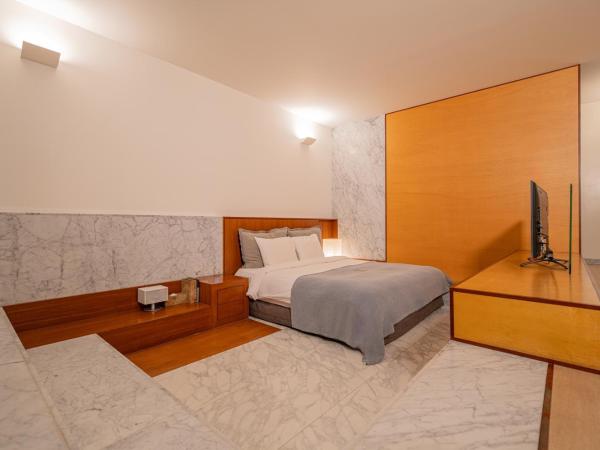 Gangnam Boutique Hotel Sohsul : photo 4 de la chambre suite double