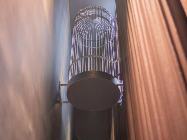 Gangnam Boutique Hotel Sohsul : photo 7 de la chambre triple cinema penthouse