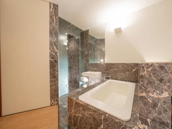 Gangnam Boutique Hotel Sohsul : photo 2 de la chambre chambre lits jumeaux deluxe