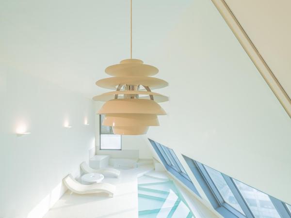 Gangnam Boutique Hotel Sohsul : photo 10 de la chambre spa pool penthouse