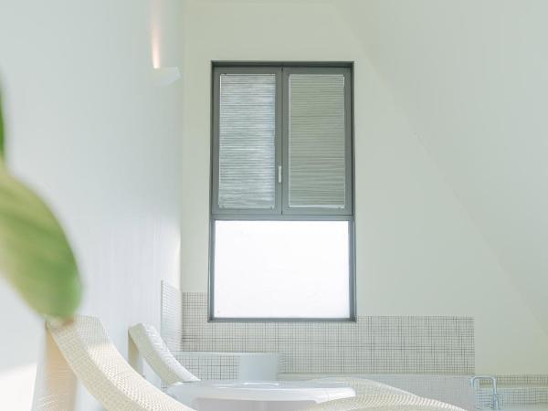 Gangnam Boutique Hotel Sohsul : photo 9 de la chambre spa pool penthouse