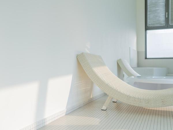 Gangnam Boutique Hotel Sohsul : photo 5 de la chambre spa pool penthouse