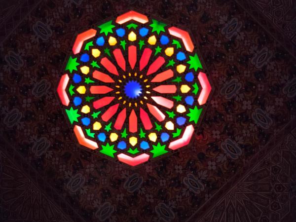 PALAIS LARAICHI Riad la porte bleue suites : photo 5 de la chambre suite supérieure lit king-size