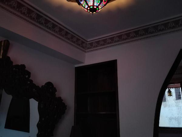 PALAIS LARAICHI Riad la porte bleue suites : photo 6 de la chambre suite junior deluxe