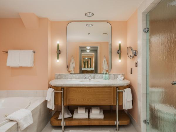 Hotel Bardo Savannah : photo 9 de la chambre chambre lit king-size standard