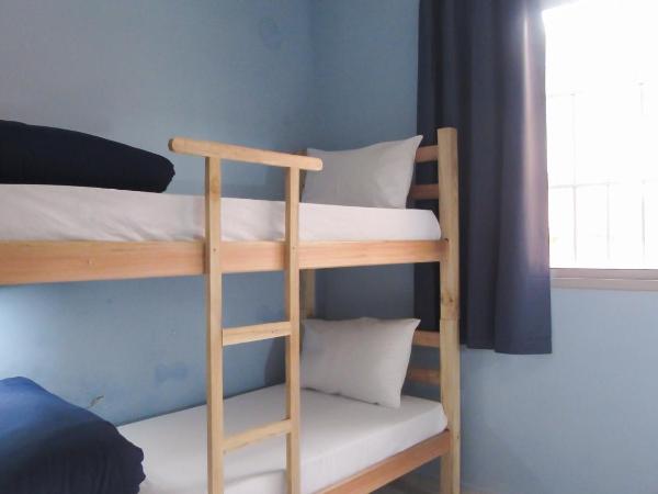 Hostel Kaizen : photo 3 de la chambre lit dans dortoir mixte de 8 lits