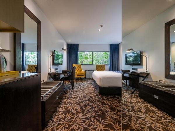 The George : photo 8 de la chambre chambre exécutive premium