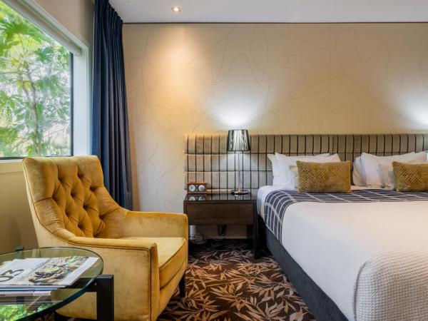 The George : photo 7 de la chambre chambre exécutive premium