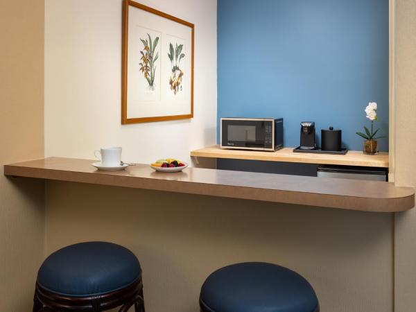 Catamaran Resort Hotel and Spa : photo 8 de la chambre resort studio queens