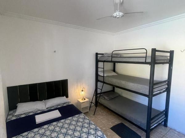 Hostel Baltazar : photo 6 de la chambre chambre familiale standard