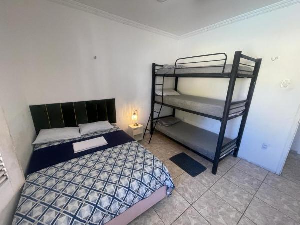 Hostel Baltazar : photo 7 de la chambre chambre familiale standard