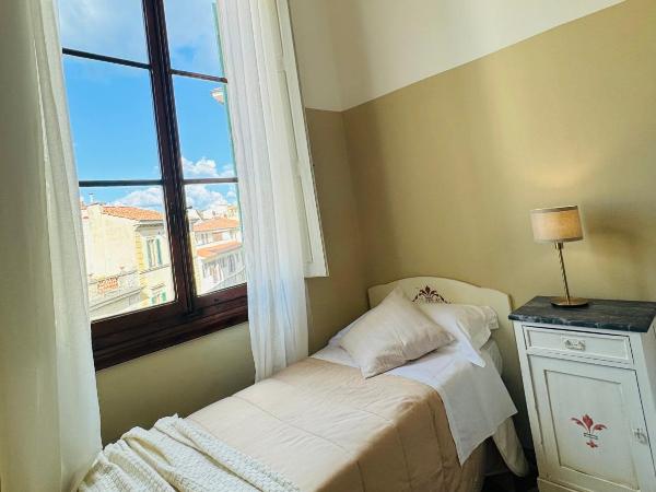 Il Magnifico Firenze : photo 8 de la chambre appartement standard