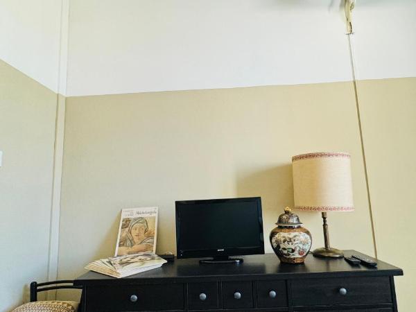 Il Magnifico Firenze : photo 7 de la chambre appartement standard