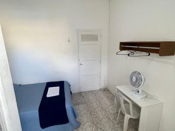 Hostel Baltazar : photo 6 de la chambre chambre double avec salle de bains privative