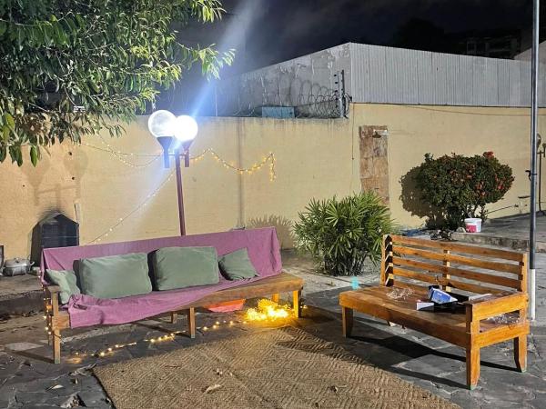 Hostel Baltazar : photo 10 de la chambre chambre double avec salle de bains privative