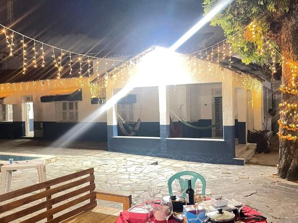 Hostel Baltazar : photo 9 de la chambre chambre double avec salle de bains privative