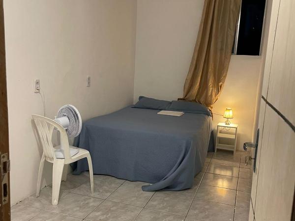 Hostel Baltazar : photo 7 de la chambre chambre double avec salle de bains commune