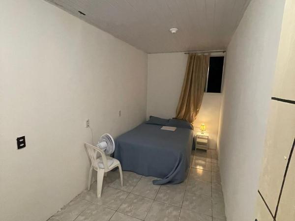 Hostel Baltazar : photo 8 de la chambre chambre double avec salle de bains commune