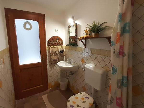 Hungária Vendégház : photo 7 de la chambre chambre double