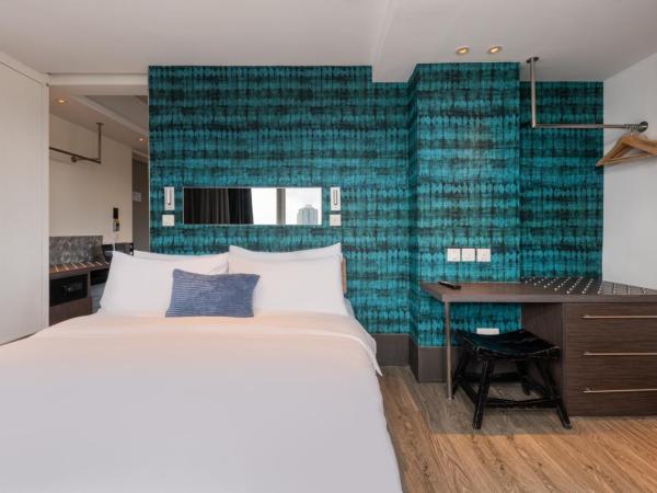 The Aberdeen Harbour by Ovolo : photo 3 de la chambre suite 1 chambre