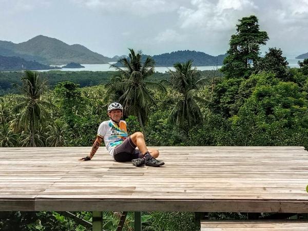 Villa Manao - Koh Chang : photo 7 de la chambre chambre lit king-size supérieure