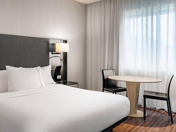 AC Hotel Madrid Feria by Marriott : photo 2 de la chambre chambre lit king-size