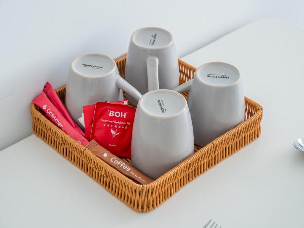 Atlantis Residences Melaka by Be My Guest Management : photo 9 de la chambre appartement - vue sur mer