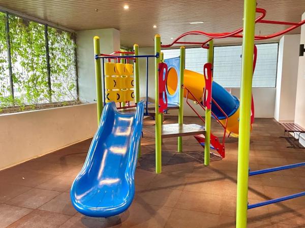 Atlantis Residences Melaka by Be My Guest Management : photo 1 de la chambre appartement - vue sur mer