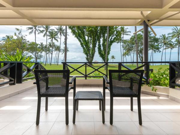 Shangri-La Tanjung Aru, Kota Kinabalu : photo 3 de la chambre horizon club sea view terrace king