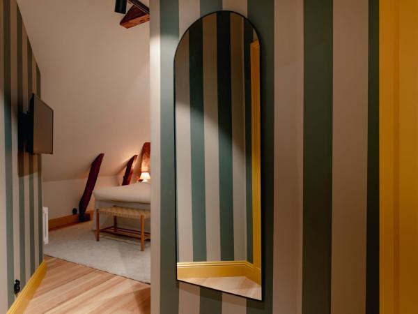 Clas på Hörnet : photo 4 de la chambre chambre double standard - sans fenêtre