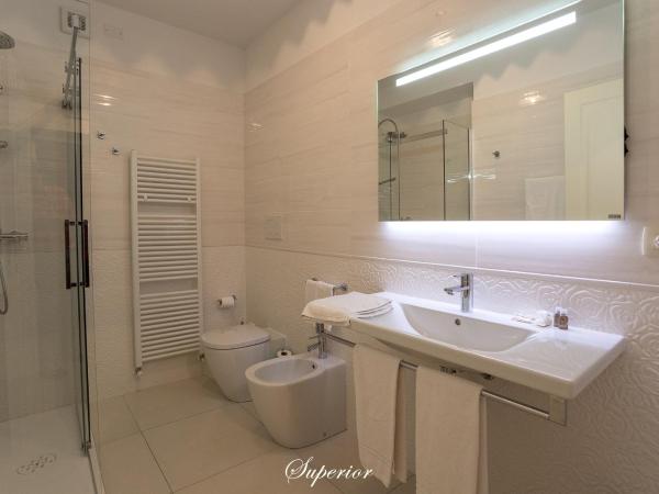 Residence Villa Mainard : photo 3 de la chambre studio supérieur