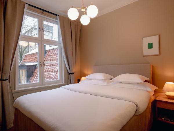 Clas på Hörnet : photo 2 de la chambre chambre lit queen-size 