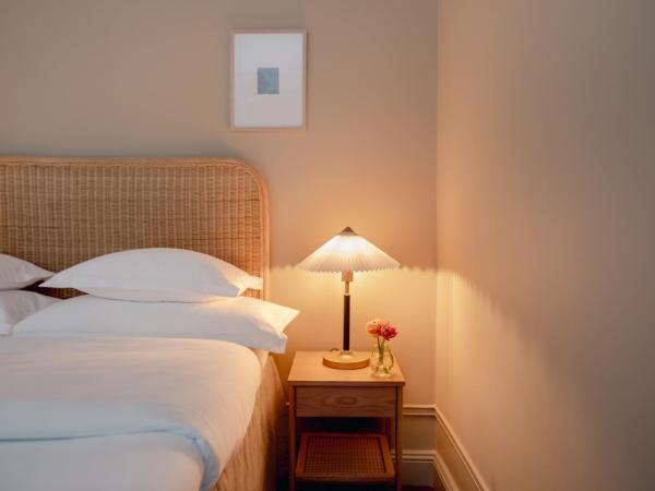 Clas på Hörnet : photo 4 de la chambre chambre supérieure lit queen-size