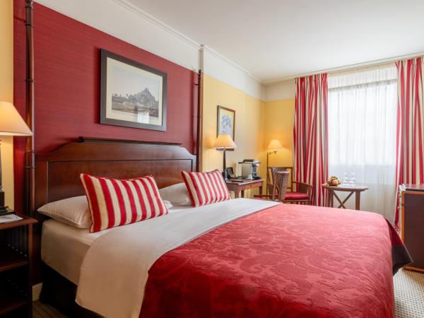 Kipling Manotel : photo 1 de la chambre chambre familiale