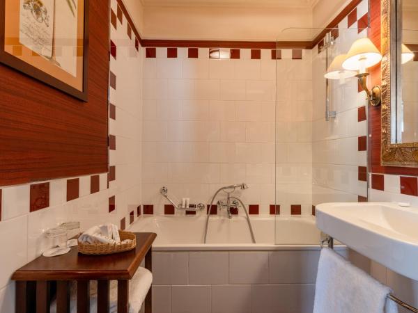 Kipling Manotel : photo 8 de la chambre chambre triple exécutive