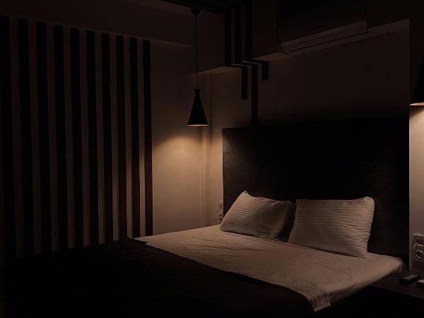 womco butik otel : photo 5 de la chambre chambre double standard