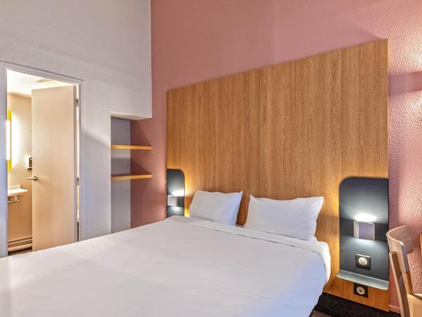 B&B HOTEL Quimper Nord Douarnenez : photo 1 de la chambre chambre double