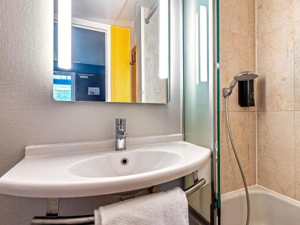 B&B HOTEL Quimper Nord Douarnenez : photo 4 de la chambre chambre double