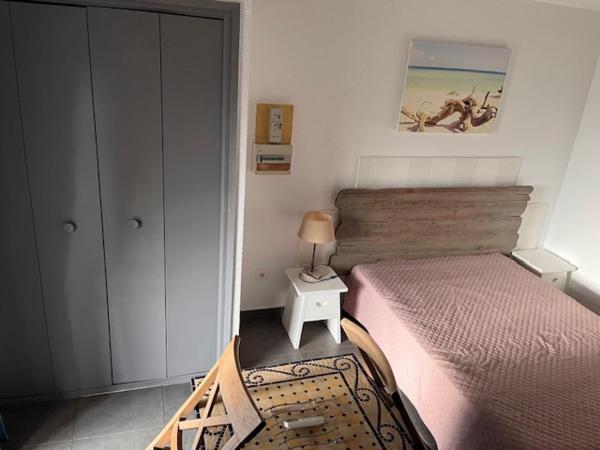 Résidence Monte d'Oro : photo 5 de la chambre studio standard