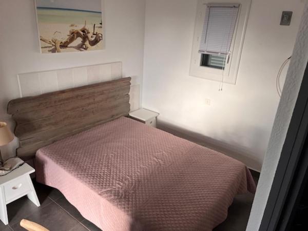 Résidence Monte d'Oro : photo 9 de la chambre studio standard