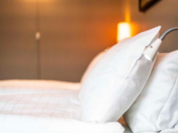 Scandic Södra Kajen : photo 3 de la chambre chambre lits jumeaux standard