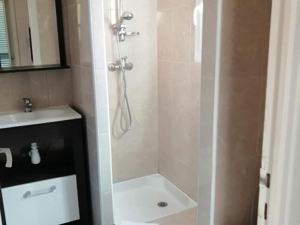 Résidence Monte d'Oro : photo 4 de la chambre studio avec vue sur jardin