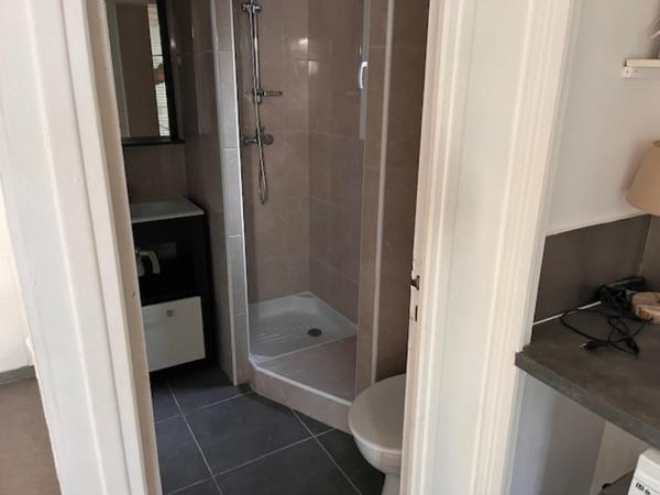 Résidence Monte d'Oro : photo 7 de la chambre studio avec vue sur jardin