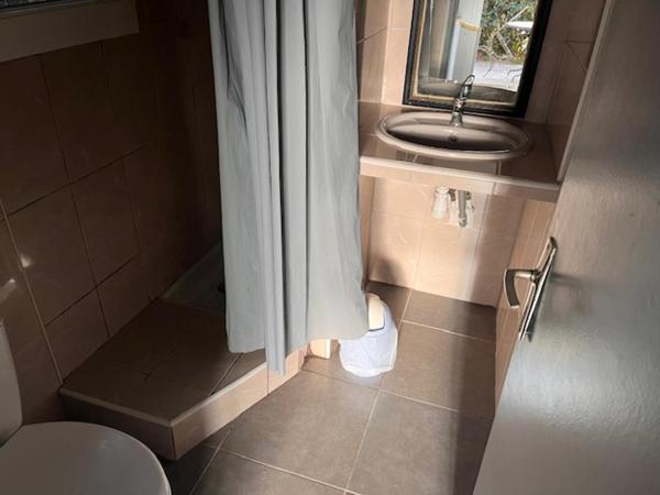 Résidence Monte d'Oro : photo 2 de la chambre studio avec vue sur jardin