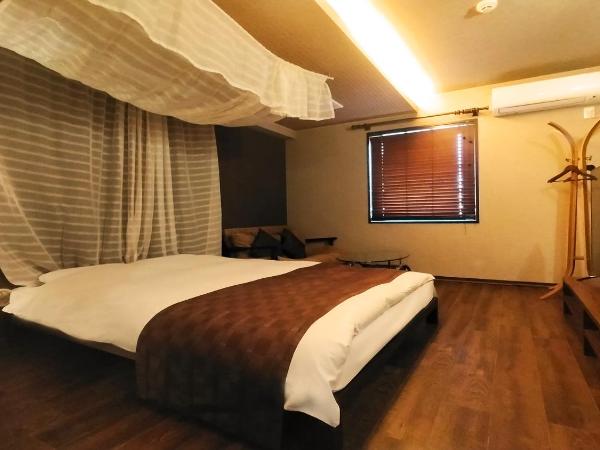 Hotel Wave大人専用 : photo 8 de la chambre chambre double Économique